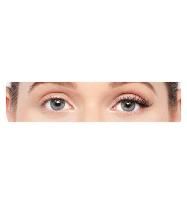 Eylure Smokey Eye Lash NO.21