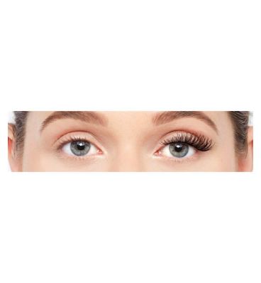Eylure Smokey Eye Lash NO 23