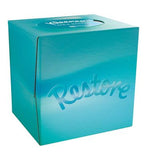 Kleenex Supporting Mind Charity - Cube Tissue Box 48sc