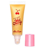 Lime Crime Golden Wet Cherry Lip Scrub