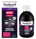 Sambucol Liquid Kids 230ml