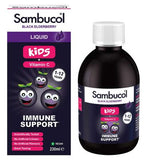 Sambucol Liquid Kids 230ml