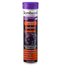 Sambucol Immuno Forte Effervescent Food Supplement - 15 Tablets