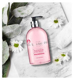 Baylis & Harding Wild Rhubarb & Pink Pepper Anti-Bacterial Hand Wash 500ml