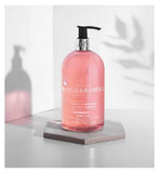 Baylis & Harding Wild Rhubarb & Pink Pepper Anti-Bacterial Hand Wash 500ml