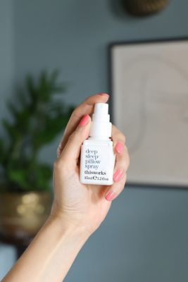 This Works Deep Sleep Pillow Spray 35ml