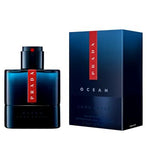 Prada Luna Rossa Ocean Eau de Toilette 50ml