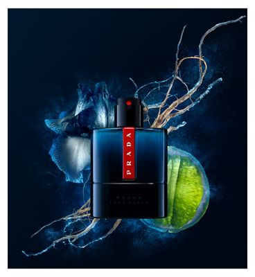 Prada Luna Rossa Ocean Eau de Toilette 50ml