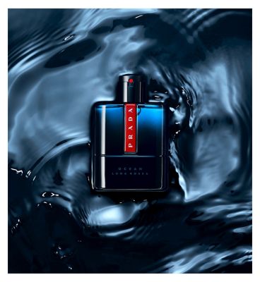 Prada Luna Rossa Ocean Eau de Toilette 50ml