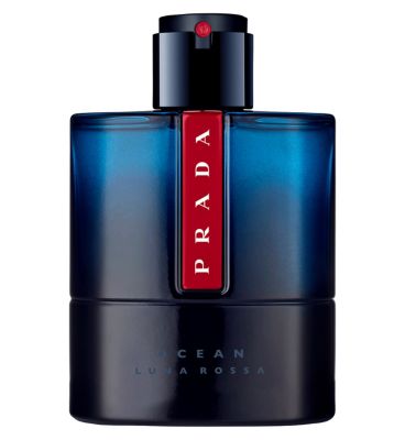 Prada Luna Rossa Ocean Eau de Toilette 50ml