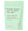 Frank Body Coconut Coffee Scrub 100g