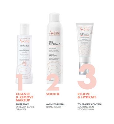 Avène Tolerance Control Soothing Skin Recovery Balm for Dry Sensitive Skin 40ml
