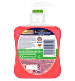 Carex Cherry on Top Antibacterial Hand Wash Liquid Soap 250ml