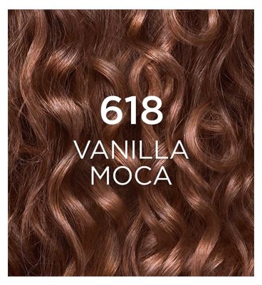 Casting Crème Gloss 618 Vanilla Mocha
