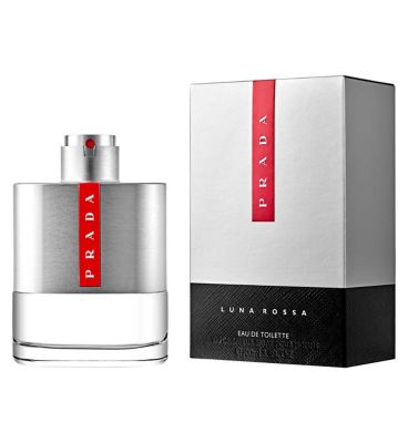 Prada Luna Rossa Eau de Toilette 100ml