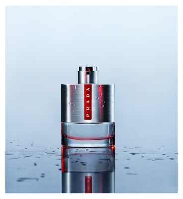 Prada Luna Rossa Eau de Toilette 100ml