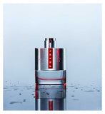 Prada Luna Rossa Eau de Toilette 100ml