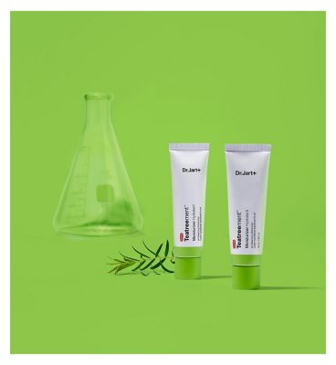 Dr.Jart+ Ctrl-A Teatreement™ Moisturiser