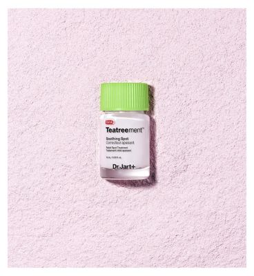 Dr.Jart+ Ctrl-A Teatreement™ Soothing Spot