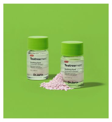Dr.Jart+ Ctrl-A Teatreement™ Soothing Spot