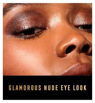 Max Factor Masterpiece Nude Eyeshadow Palette Cappuccino Nudes