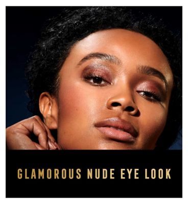 Max Factor Masterpiece Nude Eyeshadow Palette Rose Nudes