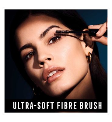 Max Factor Divine Lashes Waterproof Mascara 9ml