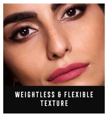 Max Factor Colour Elixir Soft Matte Liquid Lipstick
