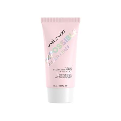 Wet n Wild prime focus the impossible primer 25ml