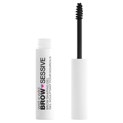 Wet n Wild brow-sessive brow shaping gel 2.5g