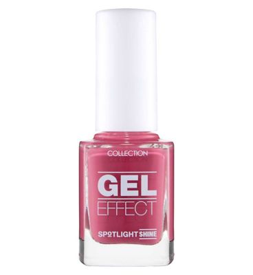 Collection Spotlight Shine Gel Effect - Made Me Blush