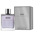 BOSS Selection For Him Eau De Toilette 100ml