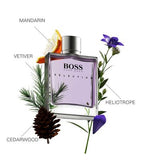 BOSS Selection For Him Eau De Toilette 100ml