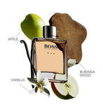 BOSS Orange Man Eau de Toilette 100ml