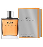 BOSS In Motion Eau De Toilette 100ml