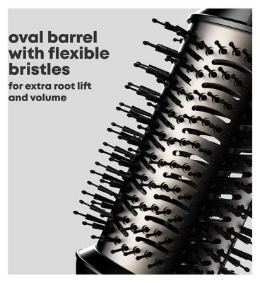 REVAMP Volume Blow Dry Hot Air Styler