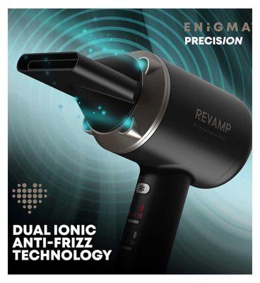 Enigma Precision Hair Dryer