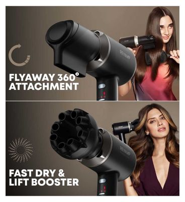 Enigma Precision Hair Dryer
