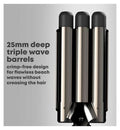 Revamp Deep Beach Professional Ceramic Waver