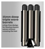Revamp Deep Beach Professional Ceramic Waver