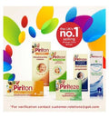 Piriteze Allergy Relief Tablet & Piri Natural Nasal Spray Bundle