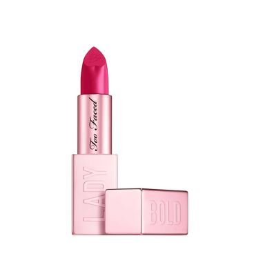 Too Faced Lady Bold Em-Power Pigment Cream Lipstick