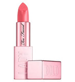 Too Faced Lady Bold Em-Power Pigment Cream Lipstick