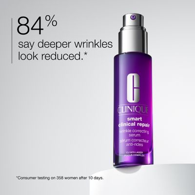 Clinique Smart Clinical Repair™ Wrinkle Correcting Serum 100ml