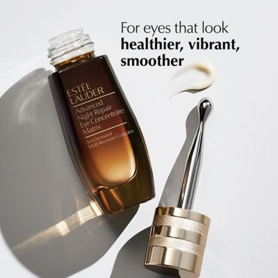 Estée Lauder Advanced Night Repair Eye Serum Concentrate Matrix Synchronized Multi Recovery Complex 15ml