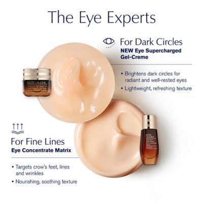 Estée Lauder Advanced Night Repair Eye Serum Concentrate Matrix Synchronized Multi Recovery Complex 15ml