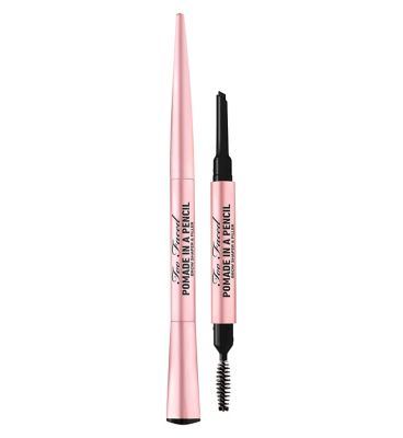 Too Faced Brow Pomade In A Pencil