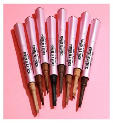 Too Faced Brow Pomade In A Pencil
