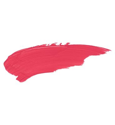 Too Faced Lip Injection Demi-Matte Liquid Lipstick