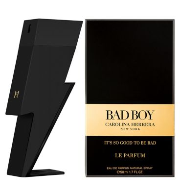 Carolina Herrera BAD BOY Le Parfum 50ml